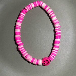 Handmade bracelet